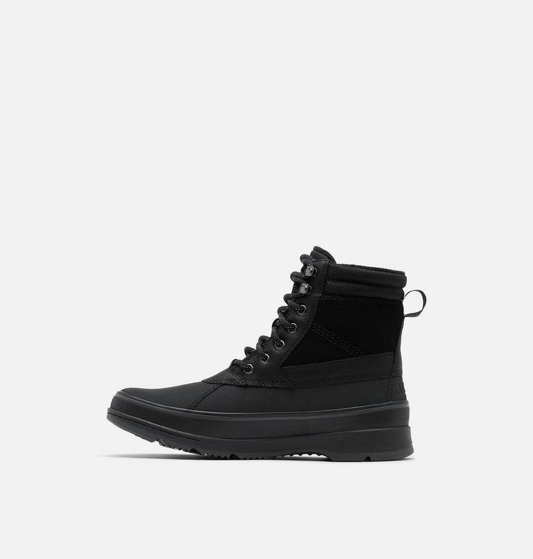 ANKENY II Plus Bottes imperm&eacute;ables pour homme, Color: Black, Jet, image 4