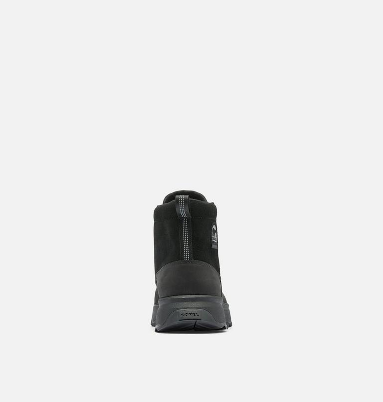 Men's SCOUT 87 PRO PLUS Waterproof Boot, Color: Black, Black, image 3