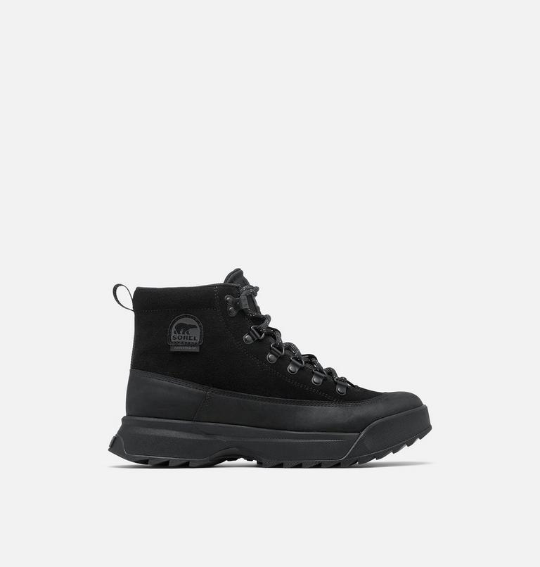 Men's SCOUT 87 PRO PLUS Waterproof Boot, Color: Black, Black, image 1