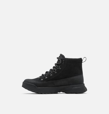 Scarponcini impermeabili SCOUT 87 PRO PLUS da uomo, Color: Black, Black, image 4