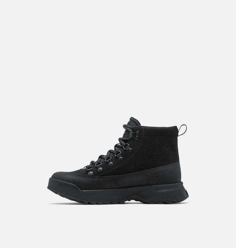 Men's SCOUT 87 PRO PLUS Waterproof Boot, Color: Black, Black, image 4