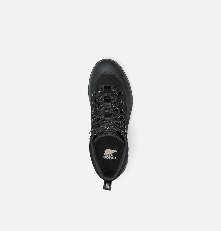 Men's SCOUT 87 PRO PLUS Waterproof Boot, Color: Black, Black, image 5
