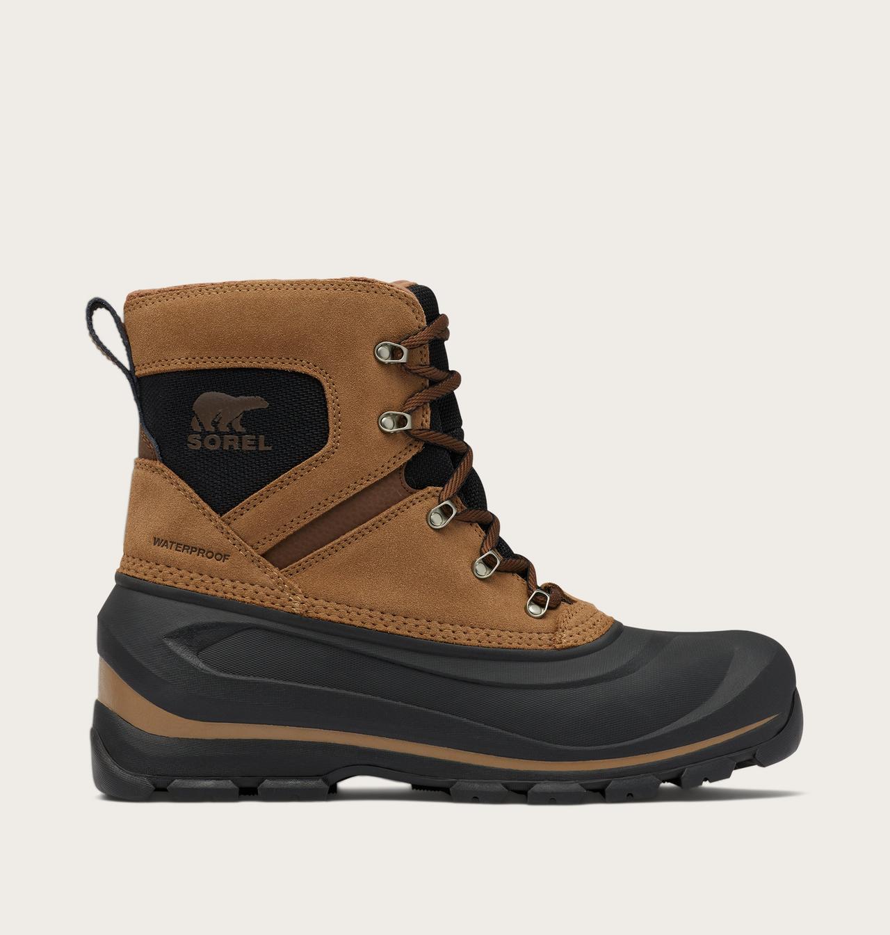 Buxton™ Lace Men's Waterproof Boot |