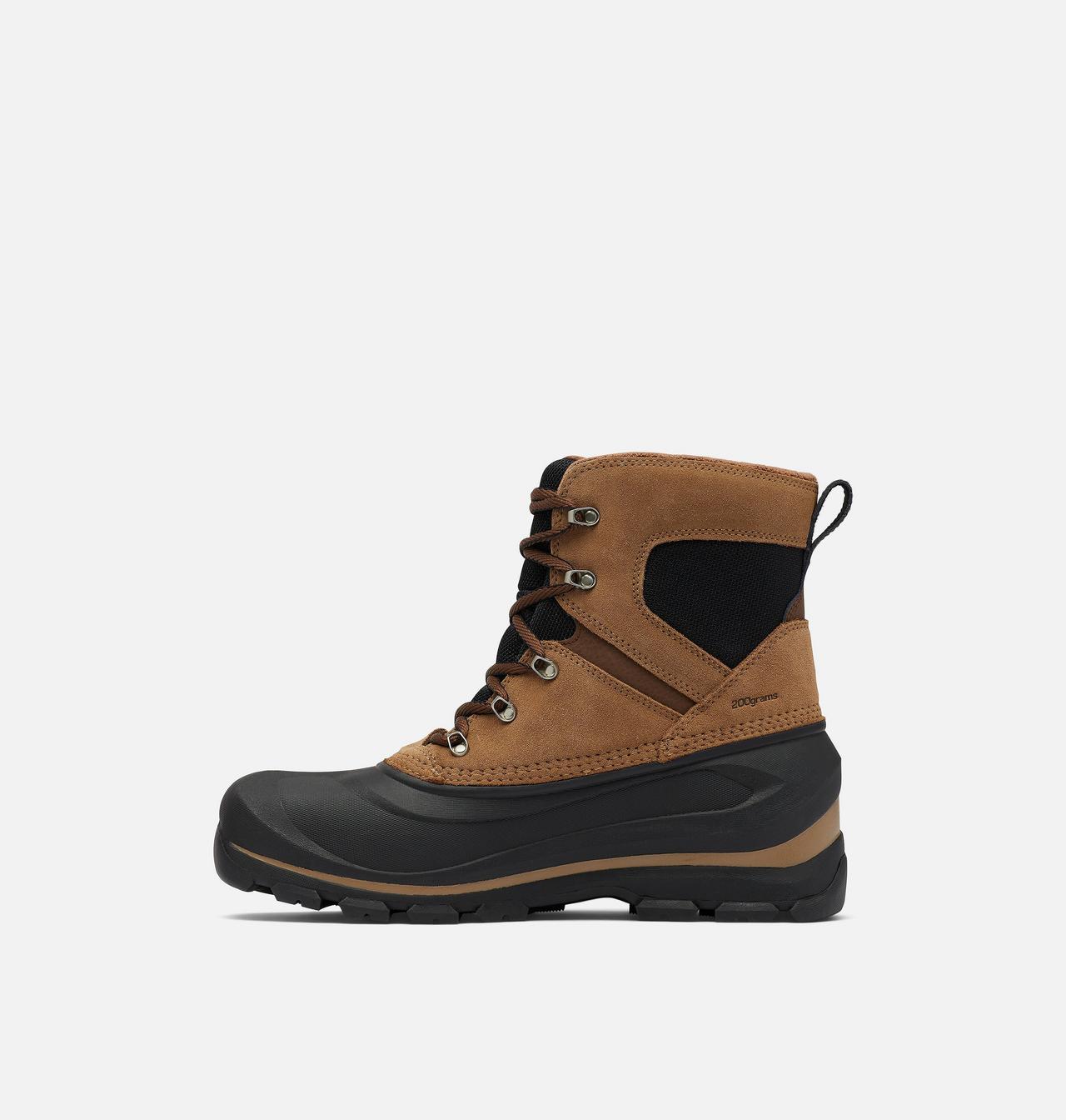 Buxton™ Lace Men's Waterproof Boot |