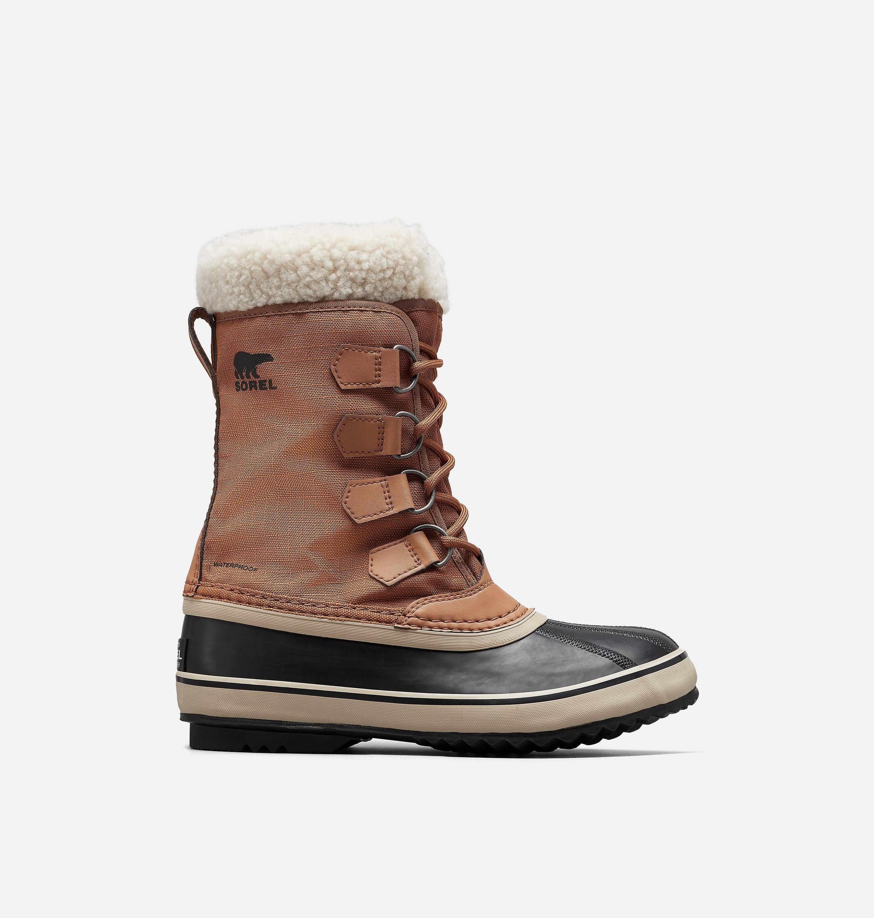 Sorel WINTER CARNIVAL  Women's Waterproof Boot-