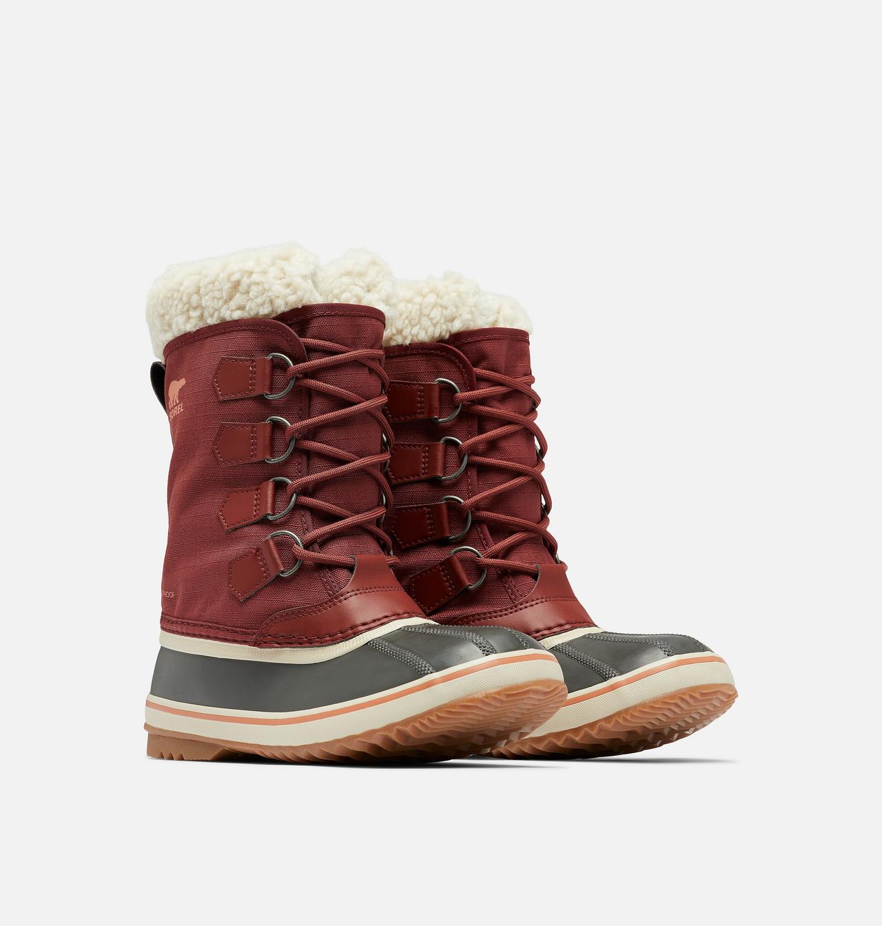 Women's WINTER CARNIVAL™ Waterproof Boots | SOREL