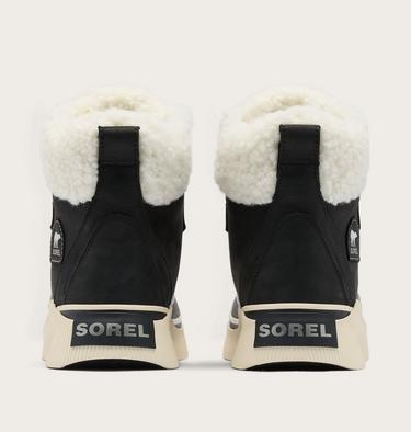 Out N About IV Chillz Women's Winter Boot, Color: Black, Sea Salt, image 15