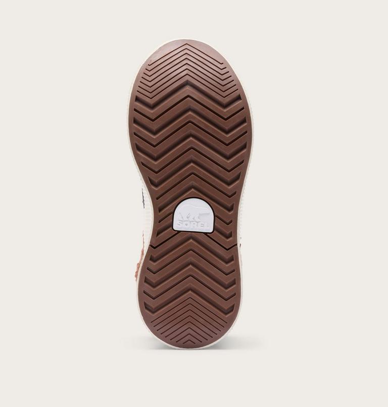 Out N About IV Chillz Women's Waterproof Boot, Color: Dark Auburn, Black, image 6