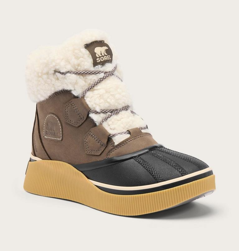 Bottes d'hiver Out N About IV Chillz pour femmes, Color: Major, Black, image 7