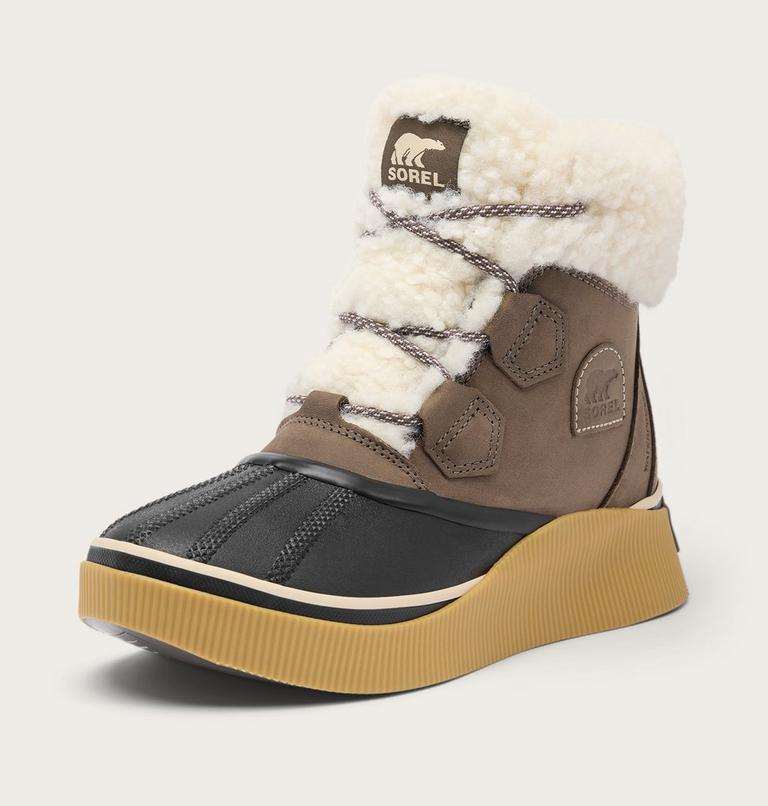 Bottes d'hiver Out N About IV Chillz pour femmes, Color: Major, Black, image 8