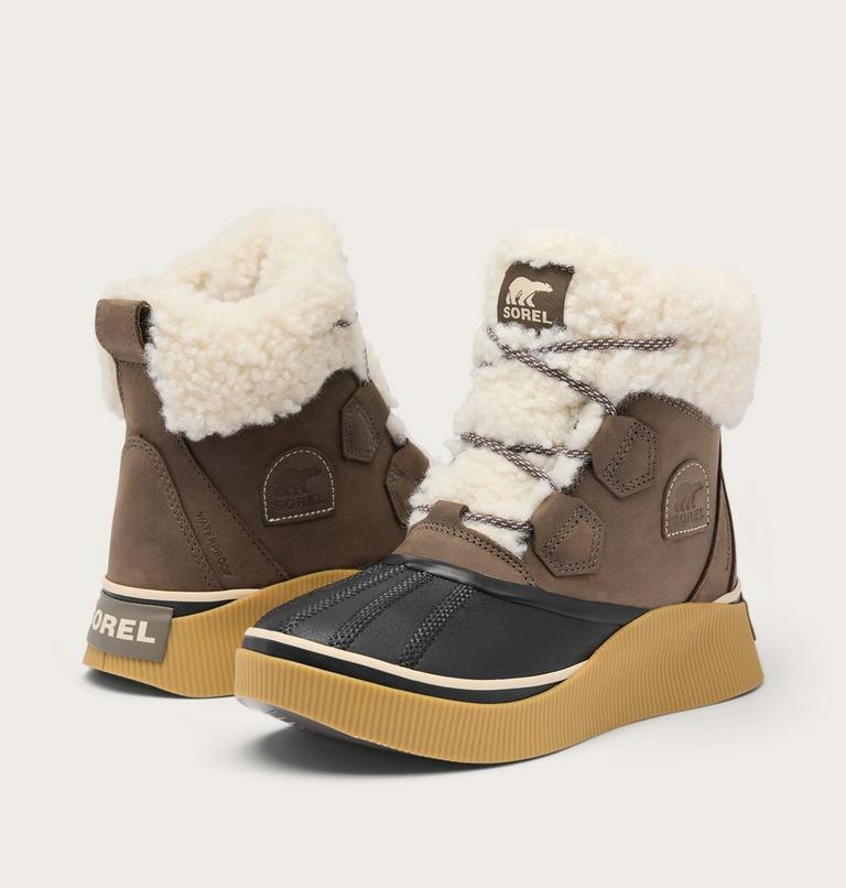 Bottes d'hiver Out N About IV Chillz pour femmes, Color: Major, Black, image 9