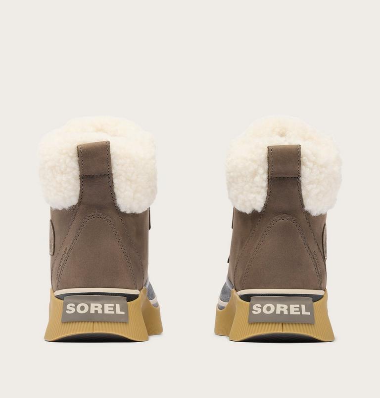 Bottes d'hiver Out N About IV Chillz pour femmes, Color: Major, Black, image 3