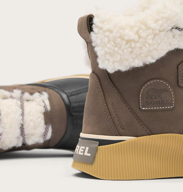 Bottes d'hiver Out N About IV Chillz pour femmes, Color: Major, Black, image 10
