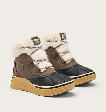 Out N About IV Chillz Women's Winter Boot, Color: Major, Black, image 10