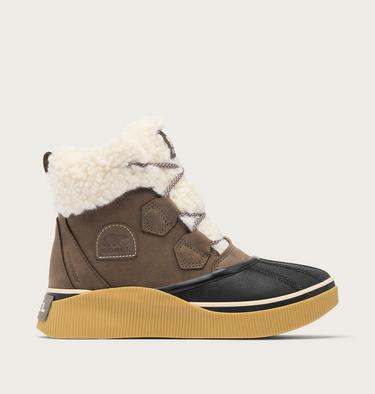 Out N About IV Chillz Women's Winter Boot, Color: Major, Black, image 9