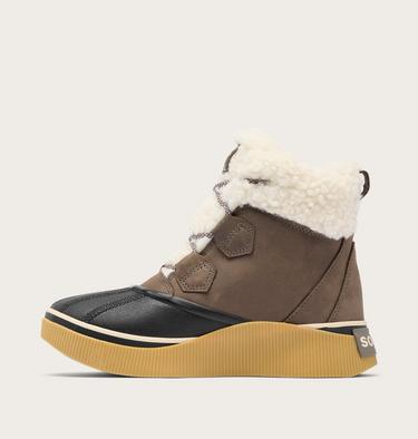 Out N About IV Chillz Women's Winter Boot, Color: Major, Black, image 12