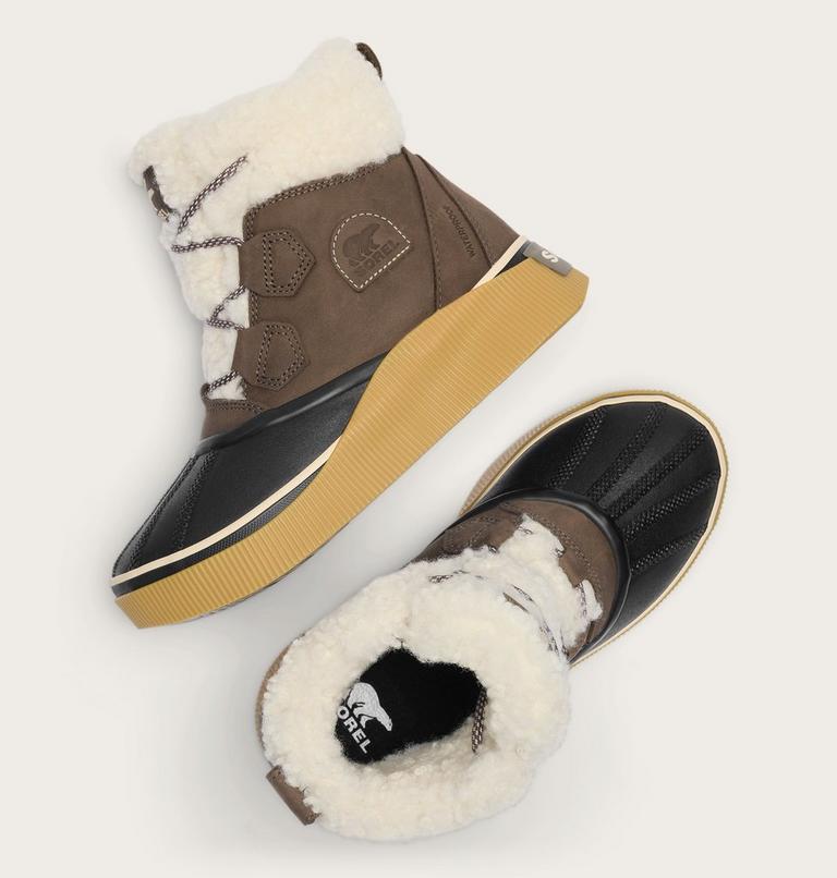 Bottes d'hiver Out N About IV Chillz pour femmes, Color: Major, Black, image 5