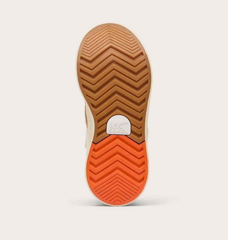 Women's OUT N ABOUT IV Chillz Waterproof Boots, Color: Honey White, Tawny Buff, image 5