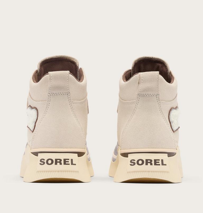 Botas impermeables OUT N ABOUT IV CLASSIC para mujer, Color: Fawn, Midnight Cocoa, image 2