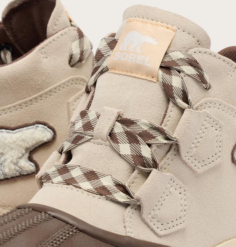 Botas impermeables OUT N ABOUT IV CLASSIC para mujer, Color: Fawn, Midnight Cocoa, image 9