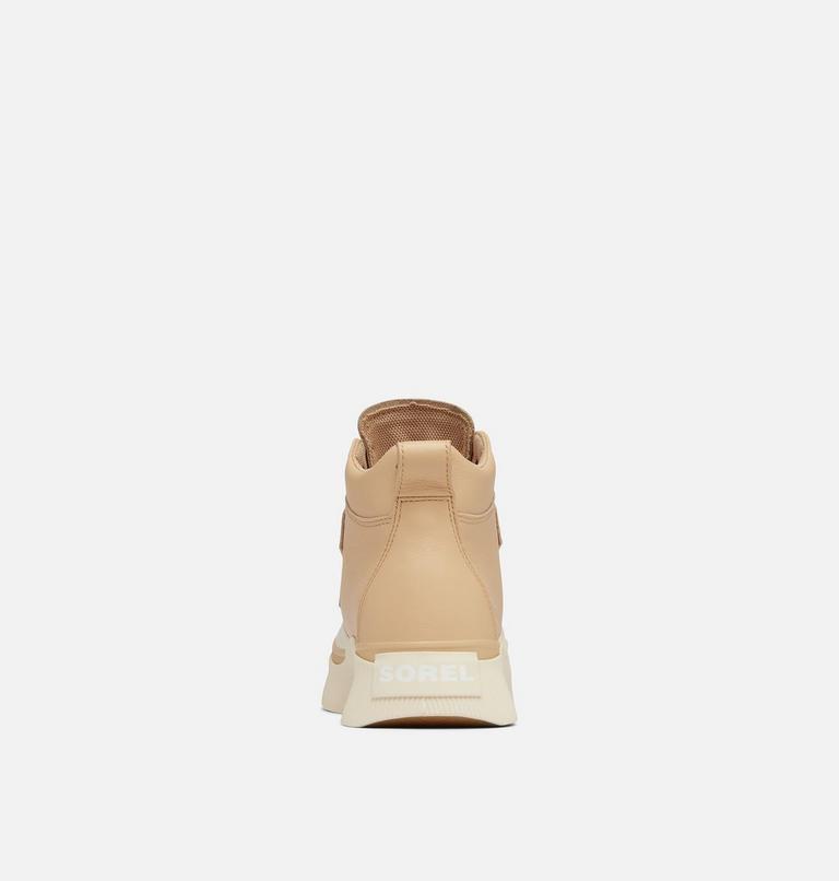 Women's OUT N ABOUT IV CLASSIC Waterproof Boots, Color: Ceramic, Honey White, image 3