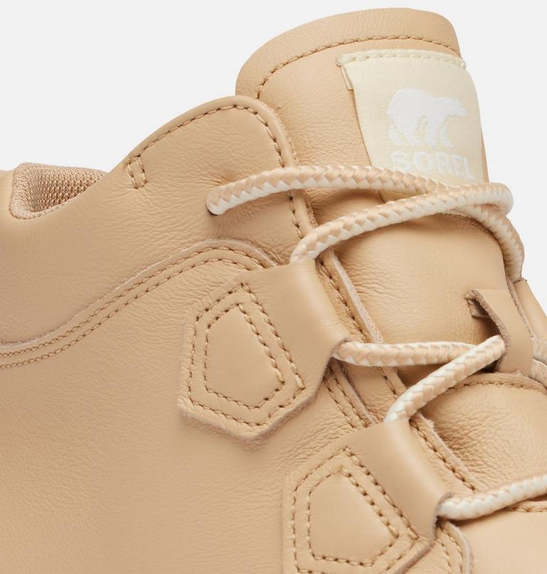 Women's OUT N ABOUT IV CLASSIC Waterproof Boots, Color: Ceramic, Honey White, image 14