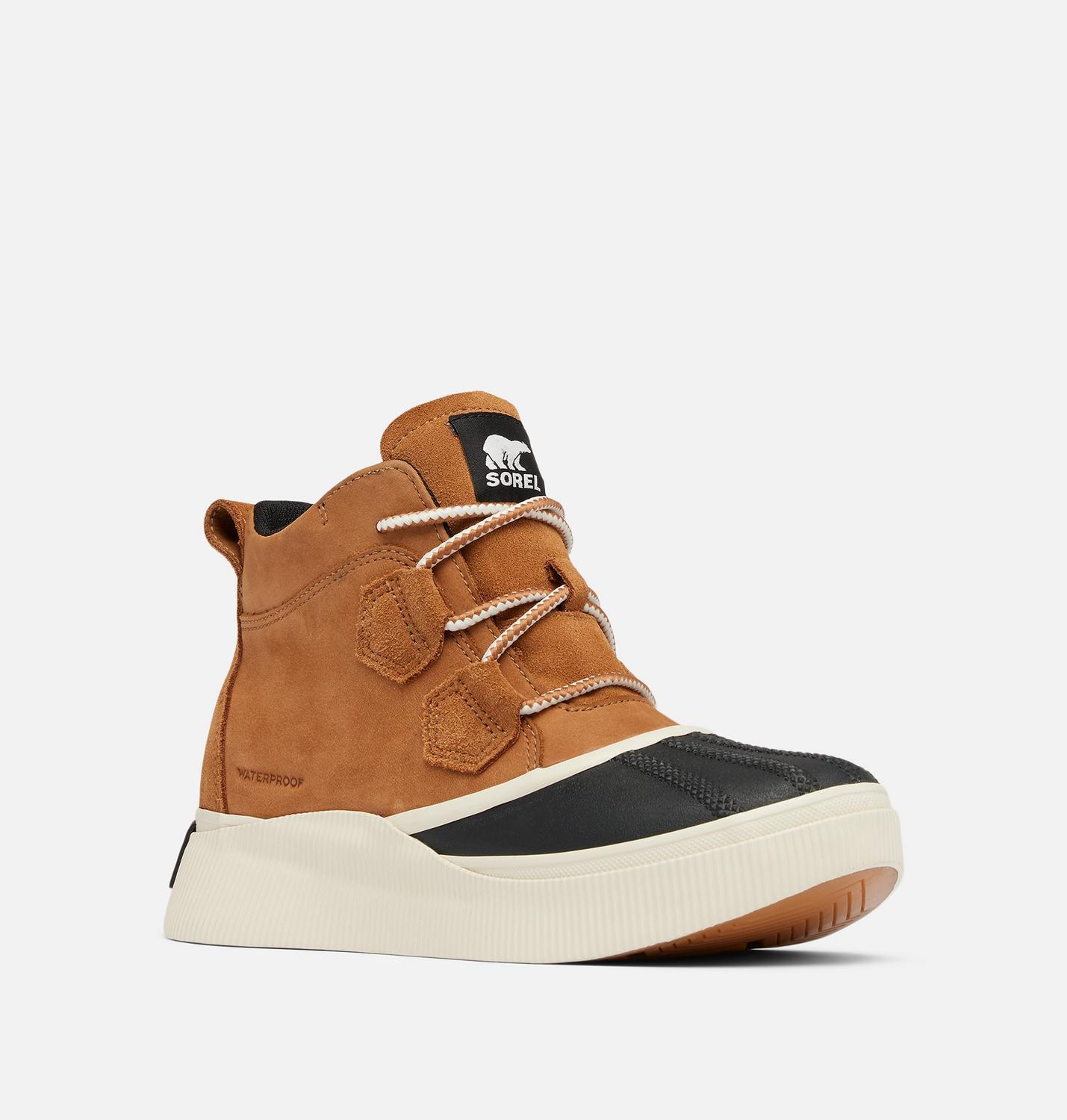 OUT N ABOUT™ IV Classic Women's Waterproof Boot SOREL