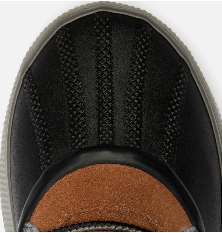 Out N About IV Classic Women's Waterproof Boot, Color: Dark Auburn, Blackened Brown, image 8