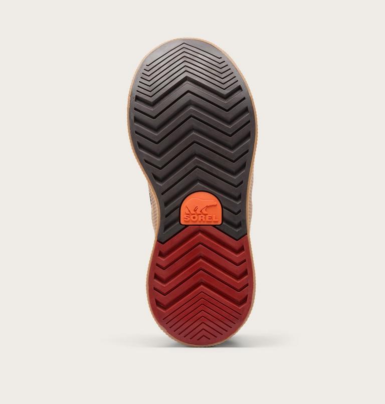 Out N About IV Classic Women's Waterproof Boot, Color: Dark Auburn, Blackened Brown, image 6