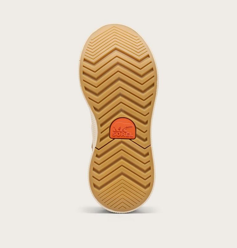 Women's OUT N ABOUT IV CLASSIC Waterproof Boots, Color: Rustic Brown, Redwood, image 9