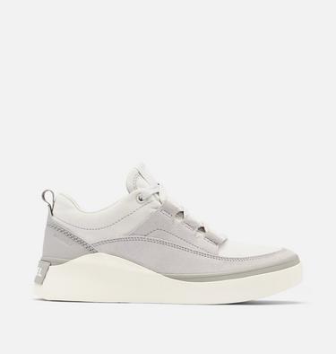 Women's OUT N ABOUT IV Waterproof Sneakers, Color: Moonstone, Sea Salt, image 3