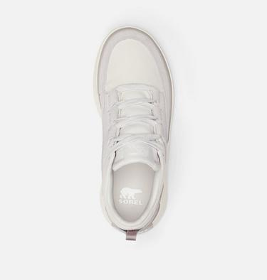OUT N ABOUT IV Low Women's Waterproof Sneaker, Color: Moonstone, Sea Salt, image 4