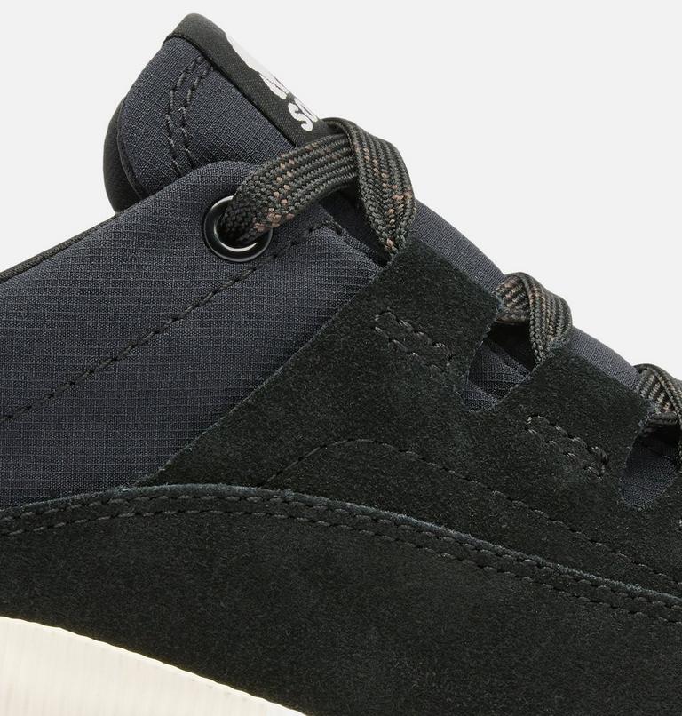 Women's OUT N ABOUT IV Waterproof Sneakers, Color: Black, Gum 2, image 11