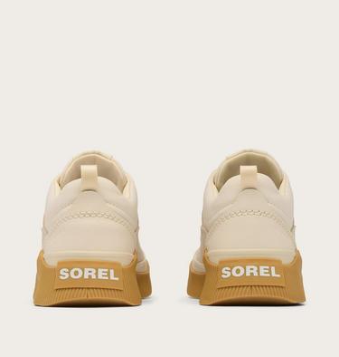 OUT N ABOUT IV wasserdichte Sneakers für Frauen, Color: Chalk, Gum 16, image 2