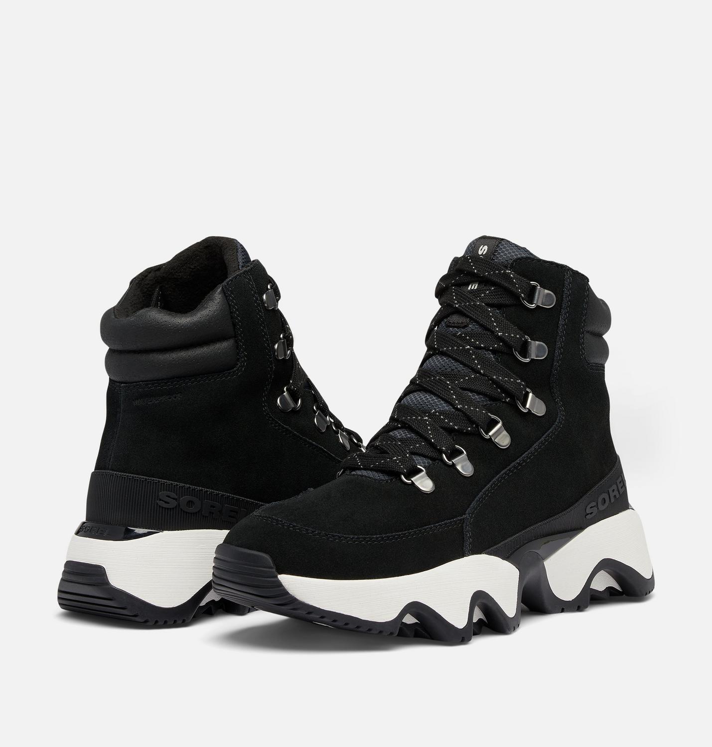 KINETIC™ Impact Conquest Plus Women's Waterproof Boot SOREL