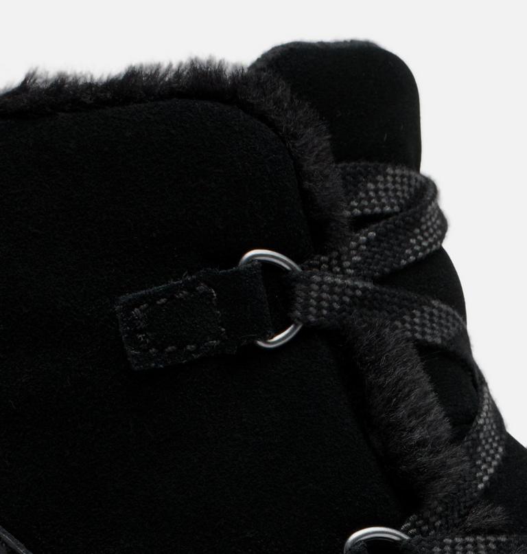 ONA AVE Alpine Women's Waterproof Boot, Color: Black, Black, image 9