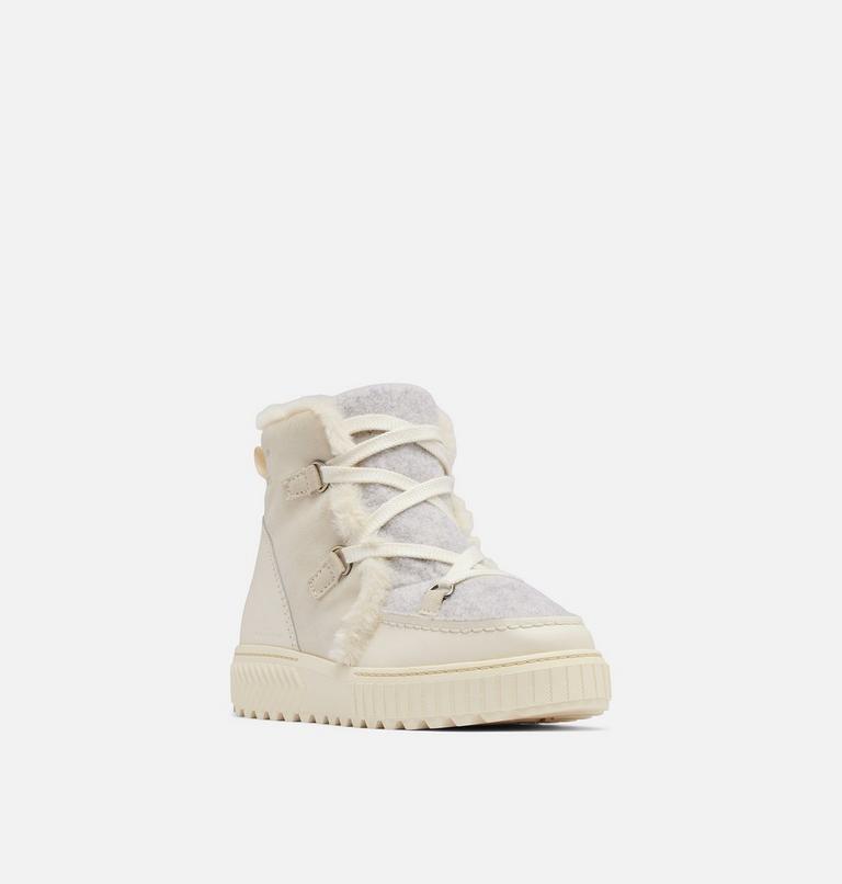 ONA AVE ALPINE BOOT WP | 191 | 7.5, Color: Chalk, Chalk, image 7