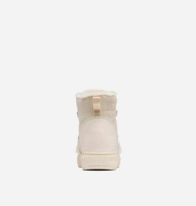 ONA AVE ALPINE BOOT WP | 191 | 7.5, Color: Chalk, Chalk, image 3
