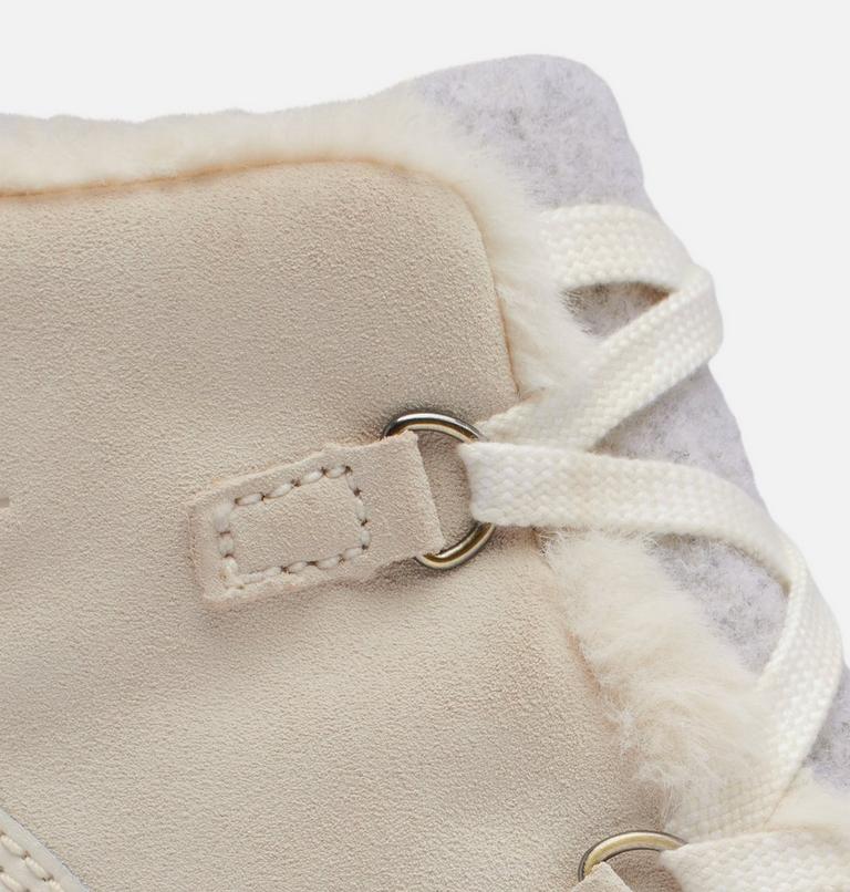 ONA AVE ALPINE BOOT WP | 191 | 7.5, Color: Chalk, Chalk, image 9