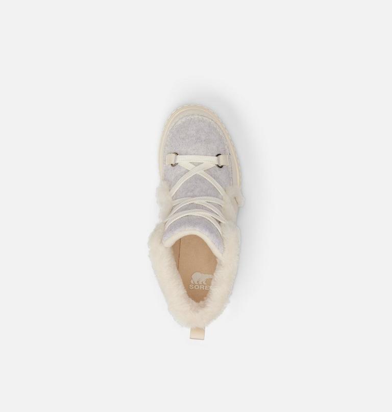 ONA AVE ALPINE BOOT WP | 191 | 7.5, Color: Chalk, Chalk, image 5