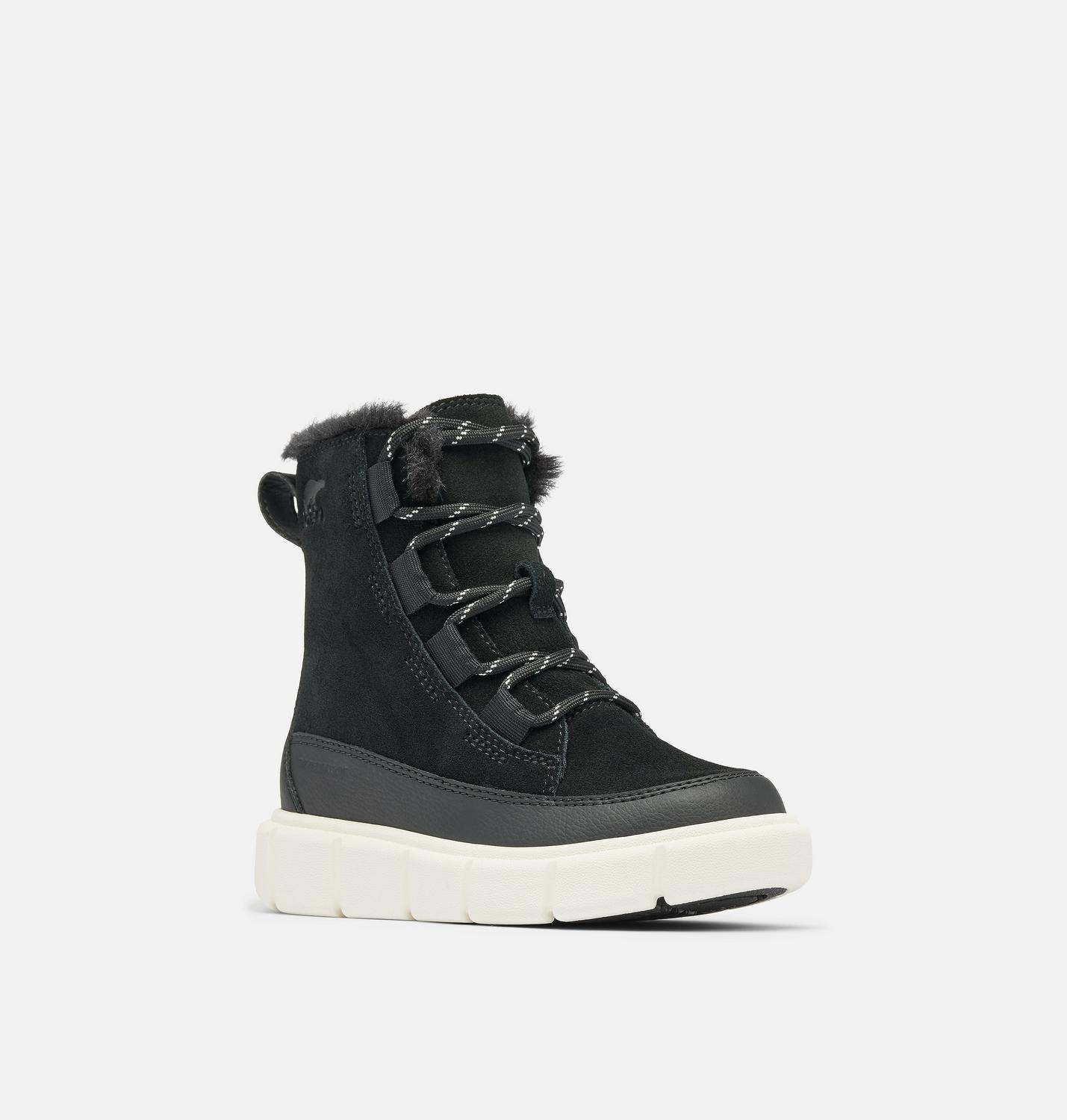 SOREL EXPLORER™ III Lace Children