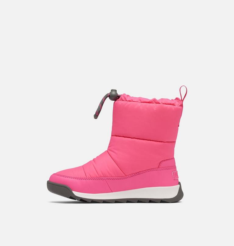WHITNEY II Plus Bottes bouffantes imperméables, Color: Nico, Quarry, image 4