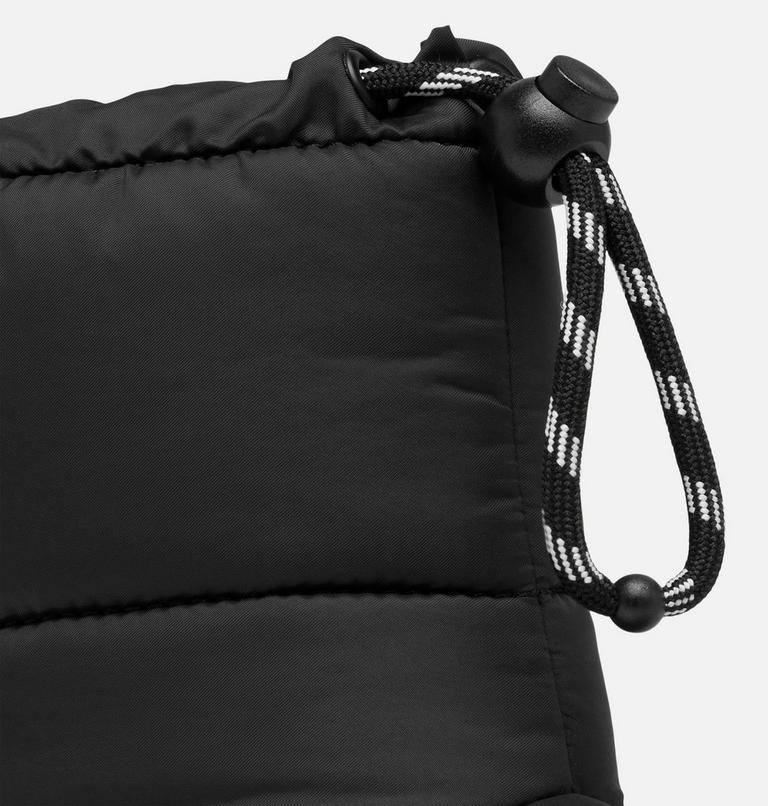WHITNEY II Plus Bottes bouffantes imperméables pour enfants, Color: Black, Sea Salt, image 8