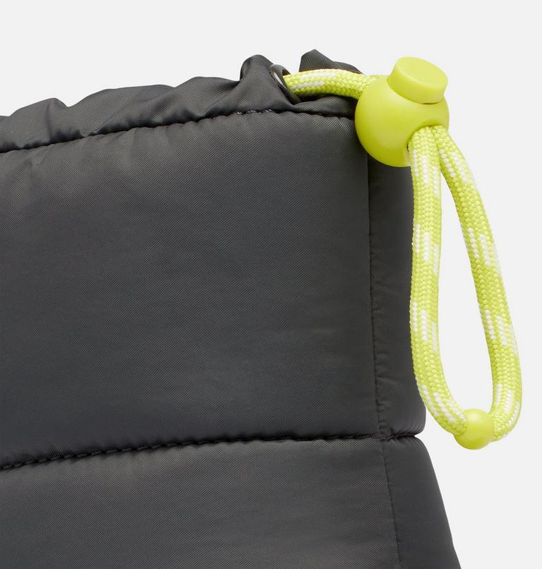 WHITNEY II Plus Bottes bouffantes imperméables pour enfants, Color: Jet, Black, image 8