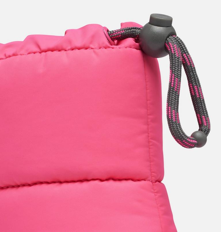 WHITNEY II Plus Puffy Children's Waterproof Boot, Color: Nico, Quarry, image 8
