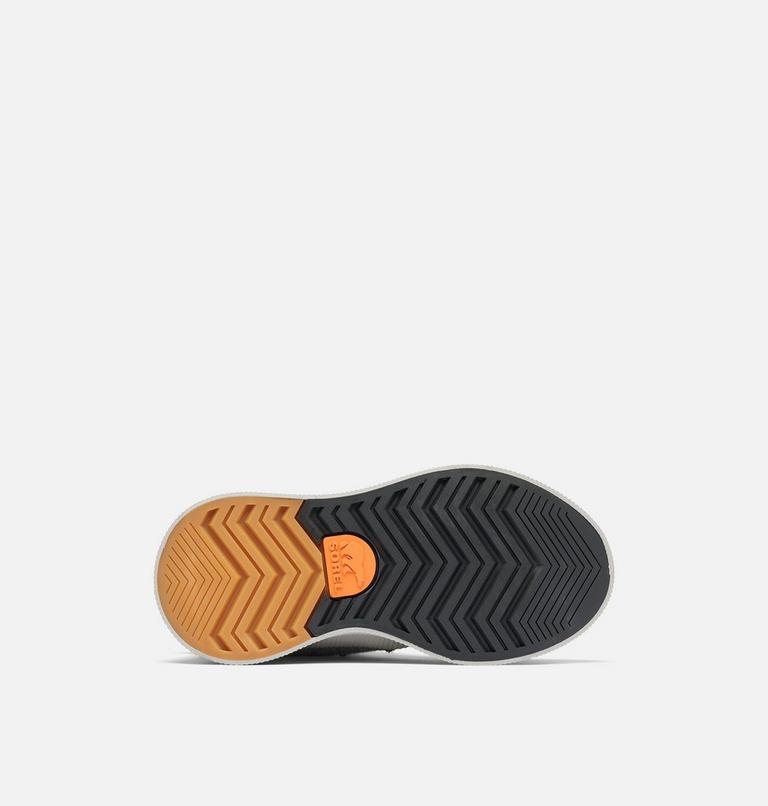 Youth OUT N ABOUT IV CLASSIC Waterproof Boots, Color: Taffy, Black Felt, image 6