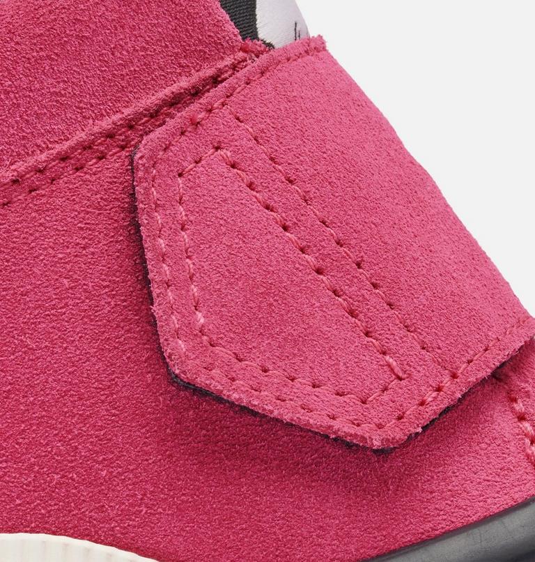 OUT N ABOUT IV Strap Children's Waterproof Boot, Color: Nico, Jet, image 8