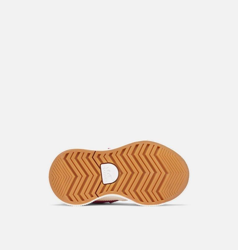 OUT N ABOUT IV Bottes à sangles imperméables pour enfants, Color: Nico, Jet, image 6