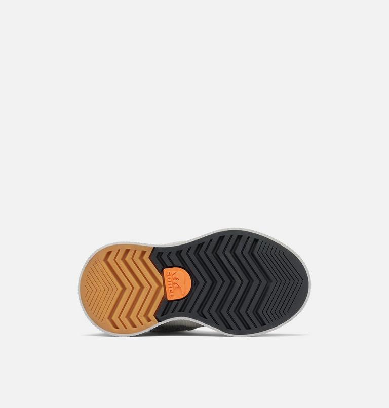 TODDLER OUT N ABOUT IV STRAP WP | 243 | 5, Color: Taffy, Black Felt, image 6