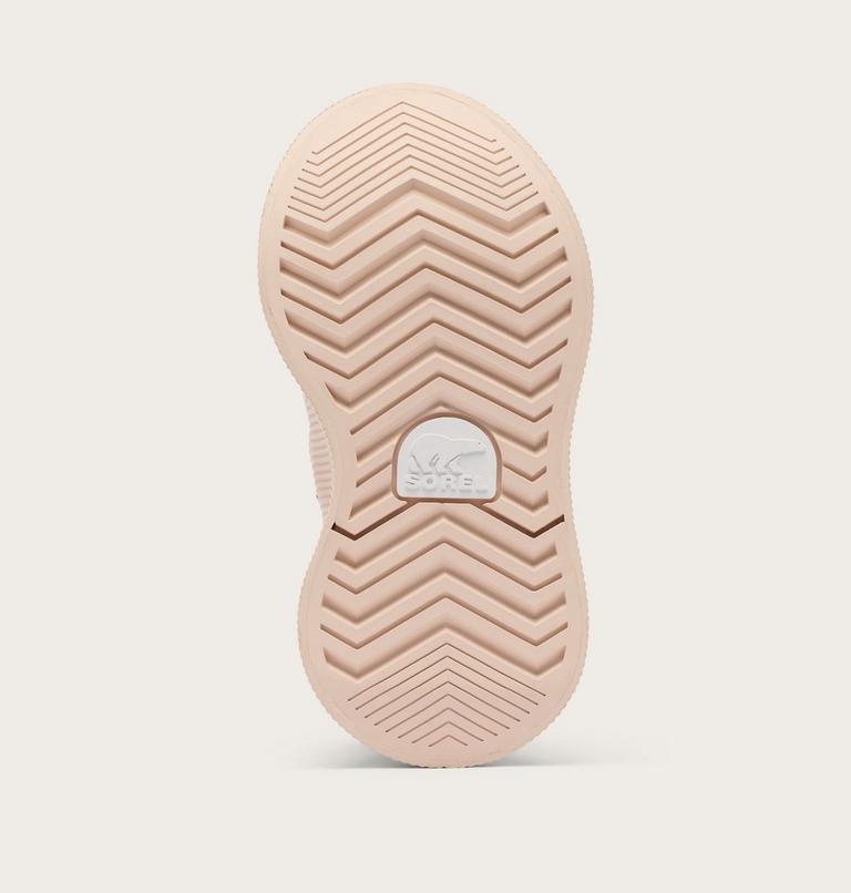 OUT N ABOUT IV STRAP Toddler Waterproof Boot, Color: Pink Flare, Pearlescent, image 5